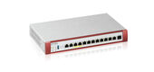 Zyxel Networks
Межсетевой экран Zyxel USG FLEX 500H с подпиской Gold на 1 год (AS, AV, CF, IDP/DPI, Sandboxing, SecuReporter)