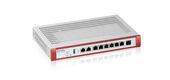 Zyxel Networks
Межсетевой экран Zyxel USG FLEX 200H с подпиской Gold на 1 год (AS, AV, CF, IDP/DPI, Sandboxing, SecuReporter)