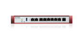 Zyxel Networks
Межсетевой экран Zyxel USG FLEX 200H с подпиской Gold на 1 год (AS, AV, CF, IDP/DPI, Sandboxing, SecuReporter)