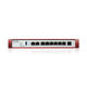 Zyxel Networks
Межсетевой экран Zyxel USG FLEX 200H