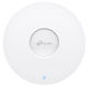 TP-Link EAP680 Двухдиапазонная потолочная точка доступа Omada с поддержкой Wi-Fi AX6000 1 порт RJ45 2,5 Гбит/с