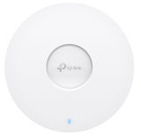 Двухдиапазонная потолочная точка доступа Omada с поддержкой Wi-Fi AX6000 1 порт RJ45 2, 5 Гбит/ с TP-Link EAP680&nbsp;<img style='position: relative;margin:0' src='/image/only_to_order_edit.gif' alt='На заказ' title='На заказ' />