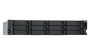 QNAP Expansion Unit SMB (Rack 2U) TL-R1200S-RP QNAP Expansion Unit SMB (Rack 2U) TL-R1200S-RP