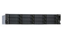 QNAP Expansion Unit SMB (Rack 2U) TL-R1200S-RP QNAP Expansion Unit SMB (Rack 2U) TL-R1200S-RP