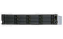 QNAP Expansion Unit SMB (Rack 2U) TL-R1200S-RP QNAP Expansion Unit SMB (Rack 2U) TL-R1200S-RP