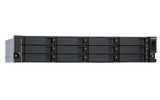 QNAP Expansion Unit SMB (Rack 2U) TL-R1200S-RP