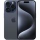 Apple iPhone 15 Pro 512GB Blue Titanium [MTUL3J/A] (Sim+eSim Япония)