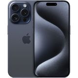 Смартфон Apple iPhone 15 Pro 512GB Blue Titanium [MTUL3J/ A] (Sim+eSim Япония) MTUL3J/A&nbsp;<img style='position: relative;margin:0' src='/image/only_to_order_edit.gif' alt='На заказ' title='На заказ' />