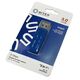 5bites Устройство ч/з карт памяти RE3-200BL USB3.0 / SD / TF / USB PLUG / BLUE