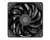 Устройство охлаждения(кулер) ID-COOLING IS-67-XT BLACK Устройство охлаждения(кулер) ID-COOLING IS-67-XT BLACK