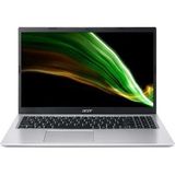 Ноутбук Acer Aspire 3 A315-58 [NX.ADDER.01K] Silver 15.6" {FHD i5-1135G7/ 8Gb/ 256Gb SSD/ Iris Xe Graphics/ noOs}&nbsp;<img style='position: relative;margin:0' src='/image/only_to_order_edit.gif' alt='На заказ' title='На заказ' />