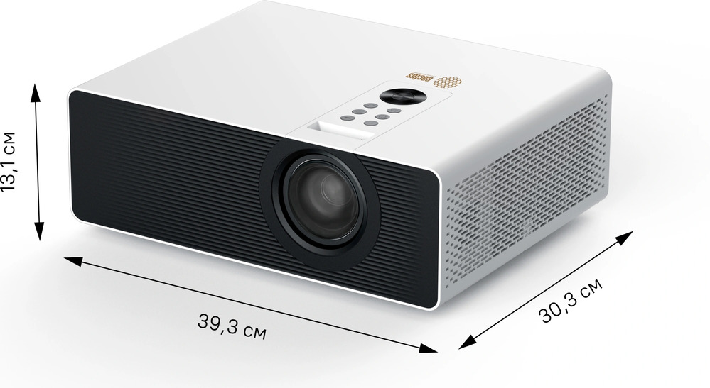 Cactus CS-C4.SG Проектор {DLP 45600Lm (1920x1080) 800000:1 ресурс лампы:25000часов 1xUSB typeA 2xHDMI 6.8кг} Cactus CS-C4.SG Проектор {DLP 45600Lm (1920x1080) 800000:1 ресурс лампы:25000часов 1xUSB typeA 2xHDMI 6.8кг}