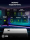 Cactus CS-C4.SG Проектор {DLP 45600Lm (1920x1080) 800000:1 ресурс лампы:25000часов 1xUSB typeA 2xHDMI 6.8кг} Cactus CS-C4.SG Проектор {DLP 45600Lm (1920x1080) 800000:1 ресурс лампы:25000часов 1xUSB typeA 2xHDMI 6.8кг}