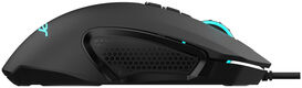 Acer OMW160 [ZL.MCEEE.00Q black (6400dpi) USB(ZL.MCEEE.00Q)