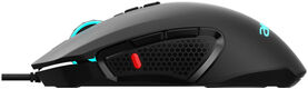 Acer OMW160 [ZL.MCEEE.00Q black (6400dpi) USB(ZL.MCEEE.00Q)