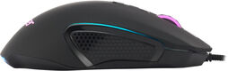 Acer OMW160 [ZL.MCEEE.00Q black (6400dpi) USB(ZL.MCEEE.00Q)