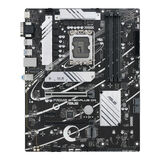 Материнская плата ASUS PRIME B760-PLUS D4 90MB1CW0-M1EAY0
