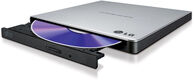LG DVD-RW GP57ES40 Silver RTL LG DVD-RW GP57ES40 Silver RTL