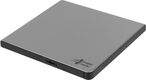 LG DVD-RW GP57ES40 Silver RTL LG DVD-RW GP57ES40 Silver RTL