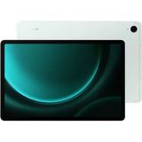 Samsung Galaxy Tab S9 FE BSM-X516B Exynos 1380 (2.4) 8C RAM6Gb ROM128Gb 10.9" TFT 2304x1440 4G ДА Android 13 зеленый 8Mpix 12Mpix BT GPS WiFi Touch microSD 1Tb 8000mAh SM-X516BLGACAU&nbsp;<img style='position: relative;margin:0' src='/image/only_to_order_edit.gif' alt='На заказ' title='На заказ' />