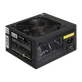 Блок питания 400W ExeGate XP400 Exegate EX219459RUS-PC (ATX, PC, 12cm fan, 24pin, 4pin, 3xSATA, 2xIDE, black, кабель 220V в комплекте)