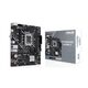 ASUS
Материнская плата/ PRIME H610M-K ASUS
Материнская плата/ PRIME H610M-K