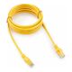 Патч-корд UTP Cablexpert PP12-3M/Y кат.5e