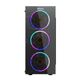 Ginzzu SL600 FAN LED*4