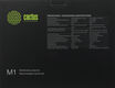 Cactus CS-M1.SG Проектор {DLP 9600Lm (1920x1080) 200000:1 ресурс лампы:20000часов 1xUSB typeA 1xHDMI 1.9к} Cactus CS-M1.SG Проектор {DLP 9600Lm (1920x1080) 200000:1 ресурс лампы:20000часов 1xUSB typeA 1xHDMI 1.9к}