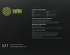Cactus CS-M1.SG Проектор {DLP 9600Lm (1920x1080) 200000:1 ресурс лампы:20000часов 1xUSB typeA 1xHDMI 1.9к} Cactus CS-M1.SG Проектор {DLP 9600Lm (1920x1080) 200000:1 ресурс лампы:20000часов 1xUSB typeA 1xHDMI 1.9к}