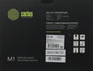 Cactus CS-M1.SG Проектор {DLP 9600Lm (1920x1080) 200000:1 ресурс лампы:20000часов 1xUSB typeA 1xHDMI 1.9к}
