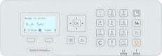 Kyocera
ECOSYS PA3500cx (1102YJ3NL0) {A4,35стр/мин