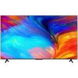 Телевизор TCL 50" 50P635 черный {Ultra HD 60Hz&nbsp;<img style='position: relative;margin:0' src='/image/only_to_order_edit.gif' alt='На заказ' title='На заказ' />
