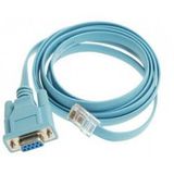 Console Cable 6ft with RJ45 and DB9F Cisco
CAB-CONSOLE-RJ45=&nbsp;<img style='position: relative;margin:0' src='/image/only_to_order_edit.gif' alt='На заказ' title='На заказ' />