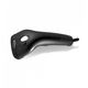 Newland NLS-HR1250-70 Сканер штрих-кодов 1D CCD handheld reader (black surface) with 2 mtr. straight USB cable. Based on 0110 decoder chip.