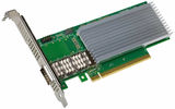 Intel Ethernet Network Adapter E810-CQDA1 for OCP 3.0 E810CQDA10CPV3&nbsp;<img style='position: relative;margin:0' src='/image/only_to_order_edit.gif' alt='На заказ' title='На заказ' />