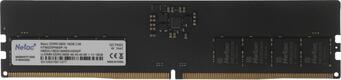 Netac Basic DIMM 16GB DDR5-5600 (PC5-44800) C46 46-45-45-90 1,1V Memory module