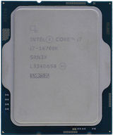 Процессор CPU Intel Core i7-14700K (3.4GHz/ 33MB/ 20 cores) LGA1700 OEM SRN3X