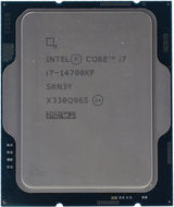 Процессор CPU Intel Core i7-14700KF (3.4GHz/ 33MB/ 20 cores) LGA1700 OEM SRN3Y
