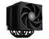 ID-COOLING FROZN A620 BLACK LGA1700/1200/115X/AM5/AM4 (6шт/кор, TDP 270W, PWM, черный, 6 тепл.трубок + медная база, FAN 120mm) RET
