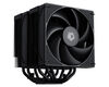 ID-COOLING FROZN A620 BLACK LGA1700/1200/115X/AM5/AM4 (6шт/кор, TDP 270W, PWM, черный, 6 тепл.трубок + медная база, FAN 120mm) RET