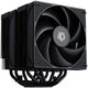 ID-COOLING FROZN A620 BLACK LGA1700/1200/115X/AM5/AM4 (6шт/кор, TDP 270W, PWM, черный, 6 тепл.трубок + медная база, FAN 120mm) RET