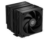 LGA1700/ 1200/ 115X/ AM5/ AM4 RET ID-COOLING FROZN A620 BLACK (6шт/ кор, TDP 270W, PWM, черный, 6 тепл.трубок + медная база, FAN 120mm)
