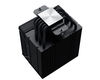 ID-COOLING FROZN A610 BLACK LGA20XX/1700/1200/115X/AM5/AM4 (10шт/кор, TDP 260W, PWM, черный, 6 тепл.трубок + медная база, FAN 120mm) RET ID-COOLING FROZN A610 BLACK LGA20XX/1700/1200/115X/AM5/AM4 (10шт/кор, TDP 260W, PWM, черный, 6 тепл.трубок + медная база, FAN 120mm) RET