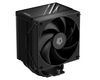 ID-COOLING FROZN A610 BLACK LGA20XX/1700/1200/115X/AM5/AM4 (10шт/кор, TDP 260W, PWM, черный, 6 тепл.трубок + медная база, FAN 120mm) RET ID-COOLING FROZN A610 BLACK LGA20XX/1700/1200/115X/AM5/AM4 (10шт/кор, TDP 260W, PWM, черный, 6 тепл.трубок + медная база, FAN 120mm) RET