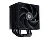 ID-COOLING FROZN A610 BLACK LGA20XX/1700/1200/115X/AM5/AM4 (10шт/кор, TDP 260W, PWM, черный, 6 тепл.трубок + медная база, FAN 120mm) RET ID-COOLING FROZN A610 BLACK LGA20XX/1700/1200/115X/AM5/AM4 (10шт/кор, TDP 260W, PWM, черный, 6 тепл.трубок + медная база, FAN 120mm) RET