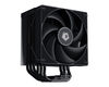 ID-COOLING FROZN A610 BLACK LGA20XX/1700/1200/115X/AM5/AM4 (10шт/кор, TDP 260W, PWM, черный, 6 тепл.трубок + медная база, FAN 120mm) RET ID-COOLING FROZN A610 BLACK LGA20XX/1700/1200/115X/AM5/AM4 (10шт/кор, TDP 260W, PWM, черный, 6 тепл.трубок + медная база, FAN 120mm) RET