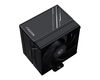 ID-COOLING FROZN A610 BLACK LGA20XX/1700/1200/115X/AM5/AM4 (10шт/кор, TDP 260W, PWM, черный, 6 тепл.трубок + медная база, FAN 120mm) RET ID-COOLING FROZN A610 BLACK LGA20XX/1700/1200/115X/AM5/AM4 (10шт/кор, TDP 260W, PWM, черный, 6 тепл.трубок + медная база, FAN 120mm) RET