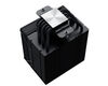 ID-COOLING FROZN A610 BLACK LGA20XX/1700/1200/115X/AM5/AM4 (10шт/кор, TDP 260W, PWM, черный, 6 тепл.трубок + медная база, FAN 120mm) RET ID-COOLING FROZN A610 BLACK LGA20XX/1700/1200/115X/AM5/AM4 (10шт/кор, TDP 260W, PWM, черный, 6 тепл.трубок + медная база, FAN 120mm) RET
