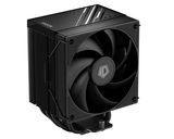 LGA20XX/ 1700/ 1200/ 115X/ AM5/ AM4 RET ID-COOLING FROZN A610 BLACK (10шт/ кор, TDP 260W, PWM, черный, 6 тепл.трубок + медная база, FAN 120mm)
